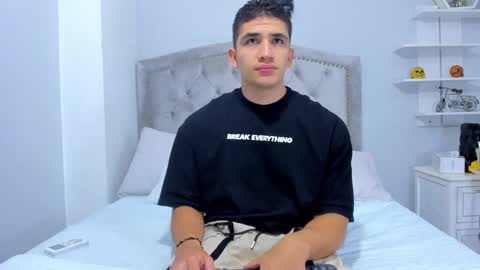 Snapshot of jeffdaltton chatting on March 2025 12:01:02 PM Jeff online show from March 2025 12:01:02 PM