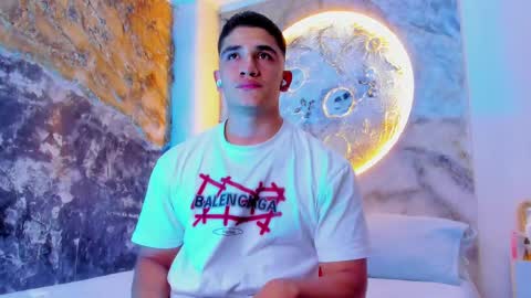 Snapshot of jeffdaltton chatting on March 2025 08:45:02 PM Jeff online show from March 2025 08:45:02 PM