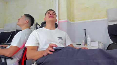 Snapshot of jeffdaltton chatting on March 2025 08:42:02 PM Jeff online show from March 2025 08:42:02 PM