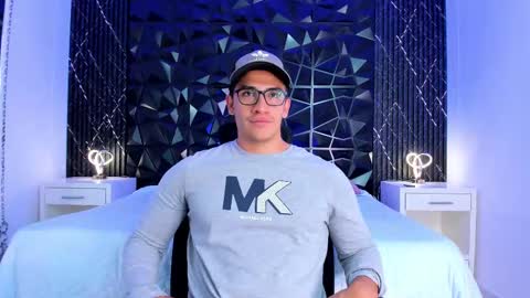 Snapshot of jeffdaltton chatting on September 2025 08:01:01 PM Jeff online show from September 2025 08:01:01 PM