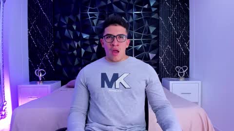 Snapshot of jeffdaltton chatting on November 2025 08:19:01 PM Jeff online show from November 2025 08:19:01 PM