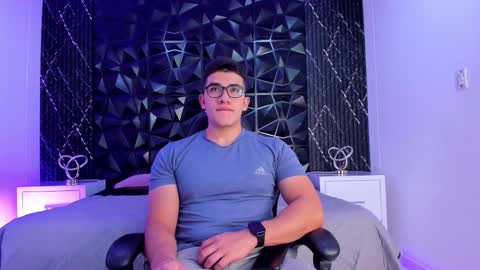 Snapshot of jeffdaltton chatting on November 2025 08:19:02 PM Jeff online show from November 2025 08:19:02 PM