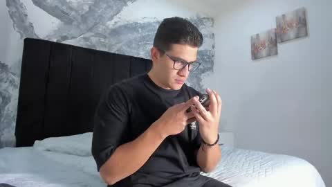 Jeff online show from February 2026 12:17:02 PM