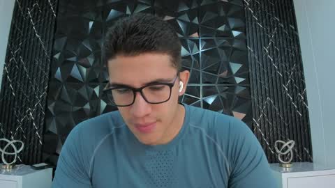 Jeff online show from April 2026 01:01:01 PM