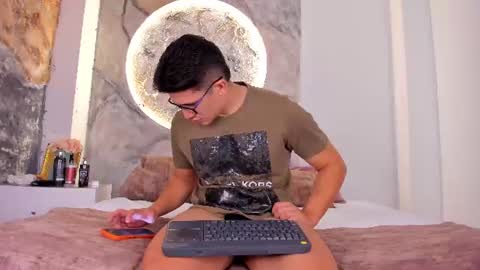 Jeff online show from July 2026 12:09:02 PM
