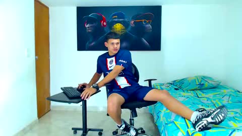 jeffer21_hot online show from January 2025 07:08:01 AM