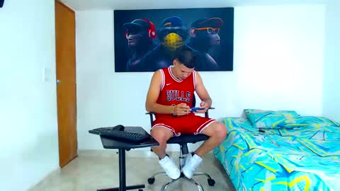 jeffer21_hot online show from January 2025 05:59:02 AM