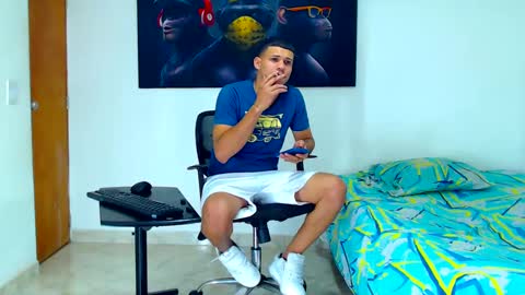 jeffer21_hot online show from January 2025 05:45:02 AM