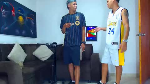 jeffer21_hot online show from September 2025 04:06:01 PM