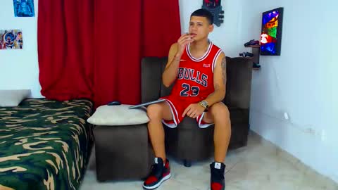jeffer21_hot online show from February 2026 07:36:01 AM