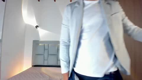 Jeff online show from March 2025 08:34:01 PM