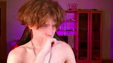 Jeffrey online show from November 2025 03:33:02 PM