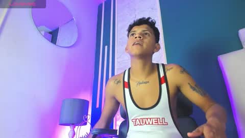 Snapshot of jeffry_wolvess chatting on February 2026 12:21:01 AM Jeffry online show from February 2026 12:21:01 AM