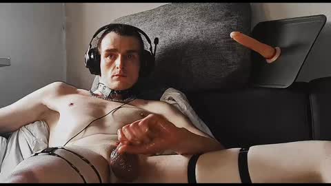 Snapshot of jeffstarckmann chatting on January 2025 07:41:01 AM jeffstarckmann online show from January 2025 07:41:01 AM