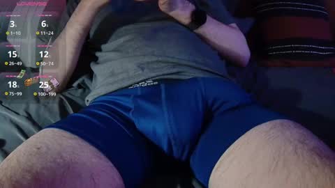 Jeff online show from February 2025 04:25:01 PM