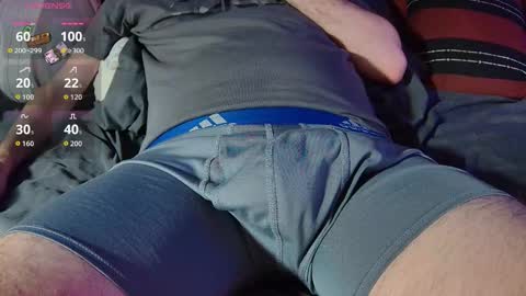 Jeff online show from December 2025 02:57:02 PM