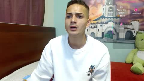 Jeff online show from November 2025 06:39:01 PM