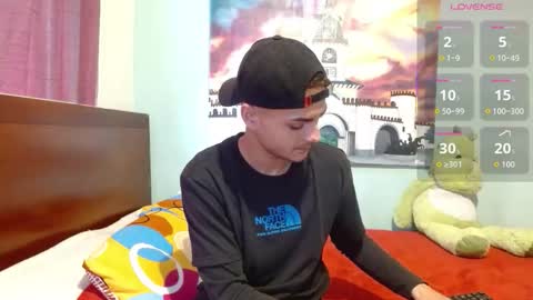 Jeff online show from November 2025 04:57:02 PM