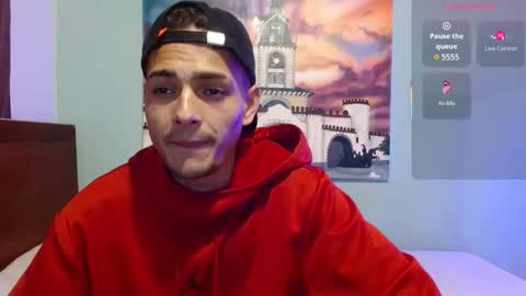 Jeff online show from November 2025 10:52:02 PM