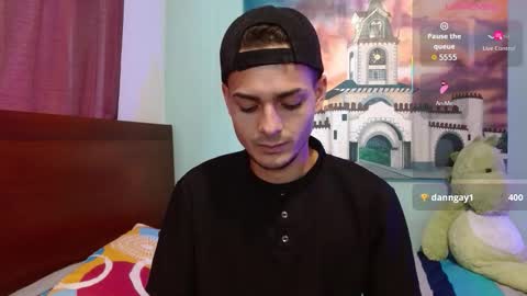 Jeff online show from November 2025 04:53:01 PM