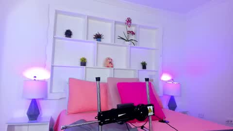 Jehn online show from March 2025 12:50:02 PM