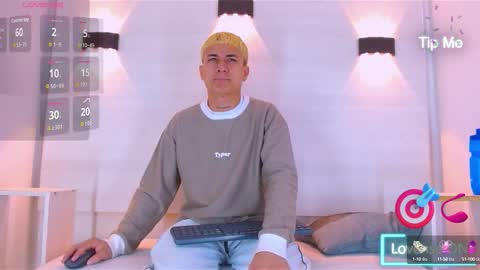 jeic 18 online show from September 2025 11:48:01 AM