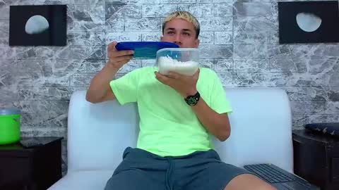 jeic 18 online show from November 2025 07:10:01 PM