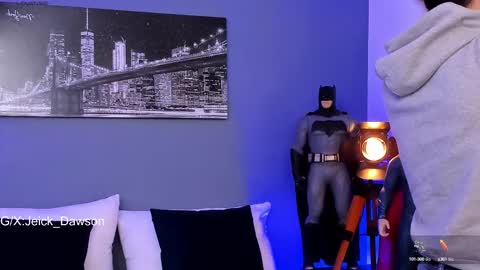 Jeick online show from September 2025 02:59:02 AM