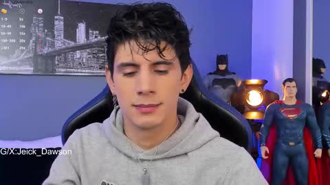 Jeick online show from October 2025 01:34:01 AM