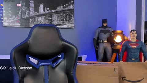 Jeick online show from February 2026 11:45:02 PM