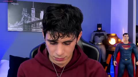 Jeick online show from May 2026 12:40:02 AM