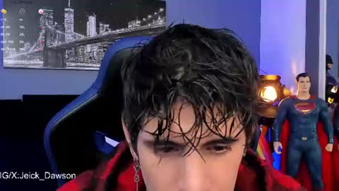 Snapshot of jeickdawson chatting on June 2026 04:23:01 AM Jeick online show from June 2026 04:23:01 AM