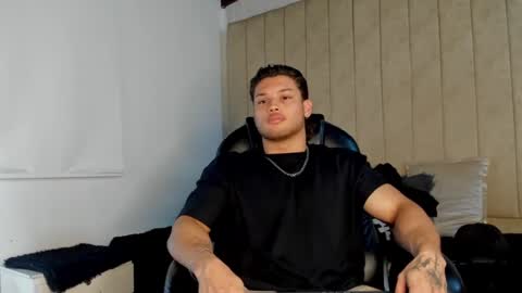 jeicob gagnon online show from October 2025 07:17:01 AM