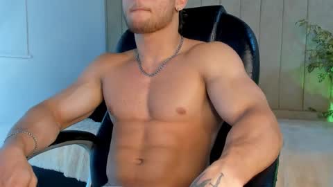 jeicob gagnon online show from November 2025 08:16:01 PM