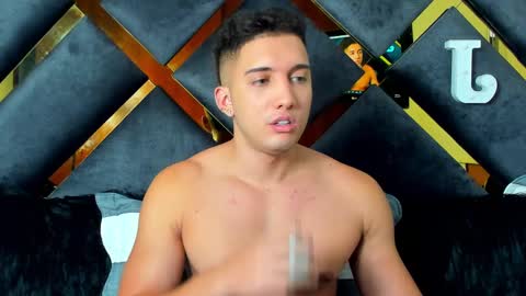 JEICOB STONE online show from December 2024 10:56:02 PM