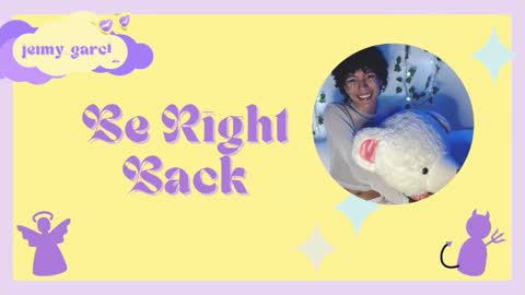 Jeimy Garca online show from February 2025 03:26:02 PM