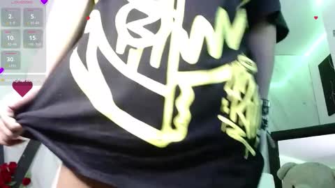 Jeimy Garca online show from September 2025 12:05:02 PM