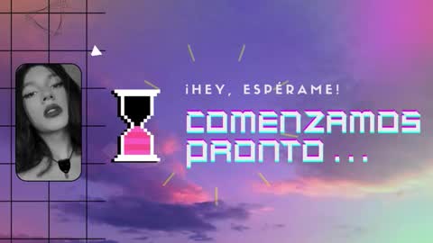 Jeimy Garca online show from September 2025 11:58:01 AM