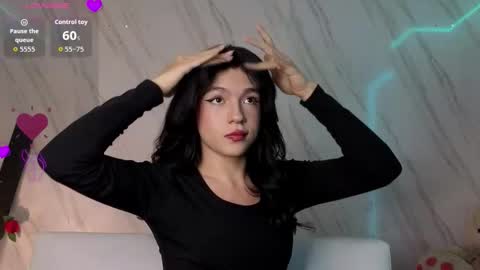 Jeimy Garca online show from October 2025 12:04:02 PM