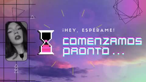 Jeimy Garca online show from November 2025 12:00:02 PM