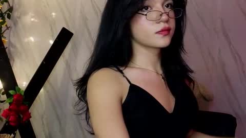 Snapshot of jeimy_garcia chatting on February 2026 12:01:02 PM Jeimy Garca online show from February 2026 12:01:02 PM