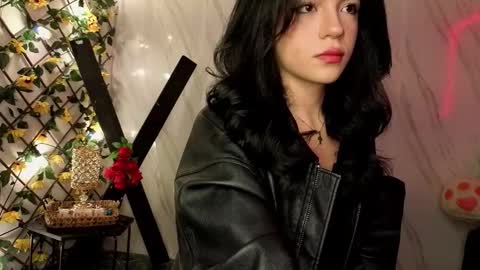 Snapshot of jeimy_garcia chatting on February 2026 12:02:01 PM Jeimy Garca online show from February 2026 12:02:01 PM