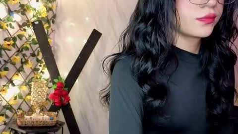 Snapshot of jeimy_garcia chatting on February 2026 12:04:02 PM Jeimy Garca online show from February 2026 12:04:02 PM