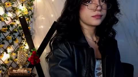 Snapshot of jeimy_garcia chatting on March 2026 12:00:01 PM Jeimy Garca online show from March 2026 12:00:01 PM