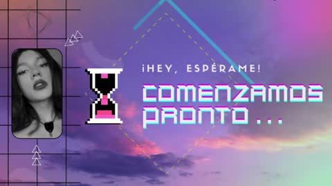 Jeimy Garca online show from April 2026 11:59:01 AM