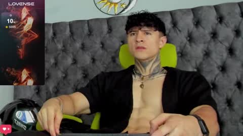 JC online show from January 2025 01:46:01 PM