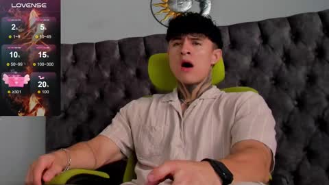 JC online show from January 2025 04:54:02 PM