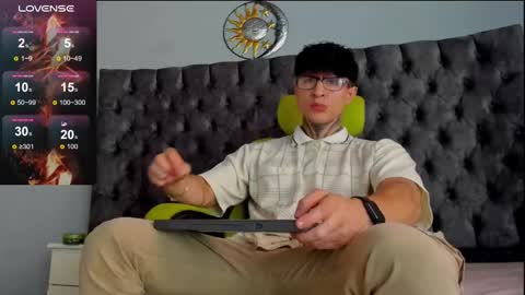 JC online show from January 2025 05:02:01 PM