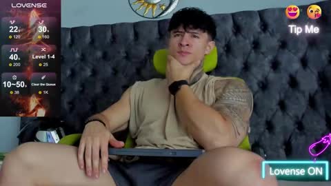 JC online show from January 2025 01:46:01 PM