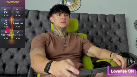 JC online show from February 2025 01:32:01 PM